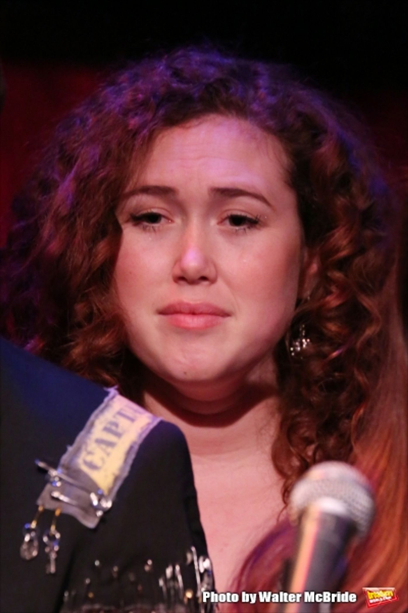 Photo Coverage: ONE DAY Company Gives Concert Sneak Peek!  Image