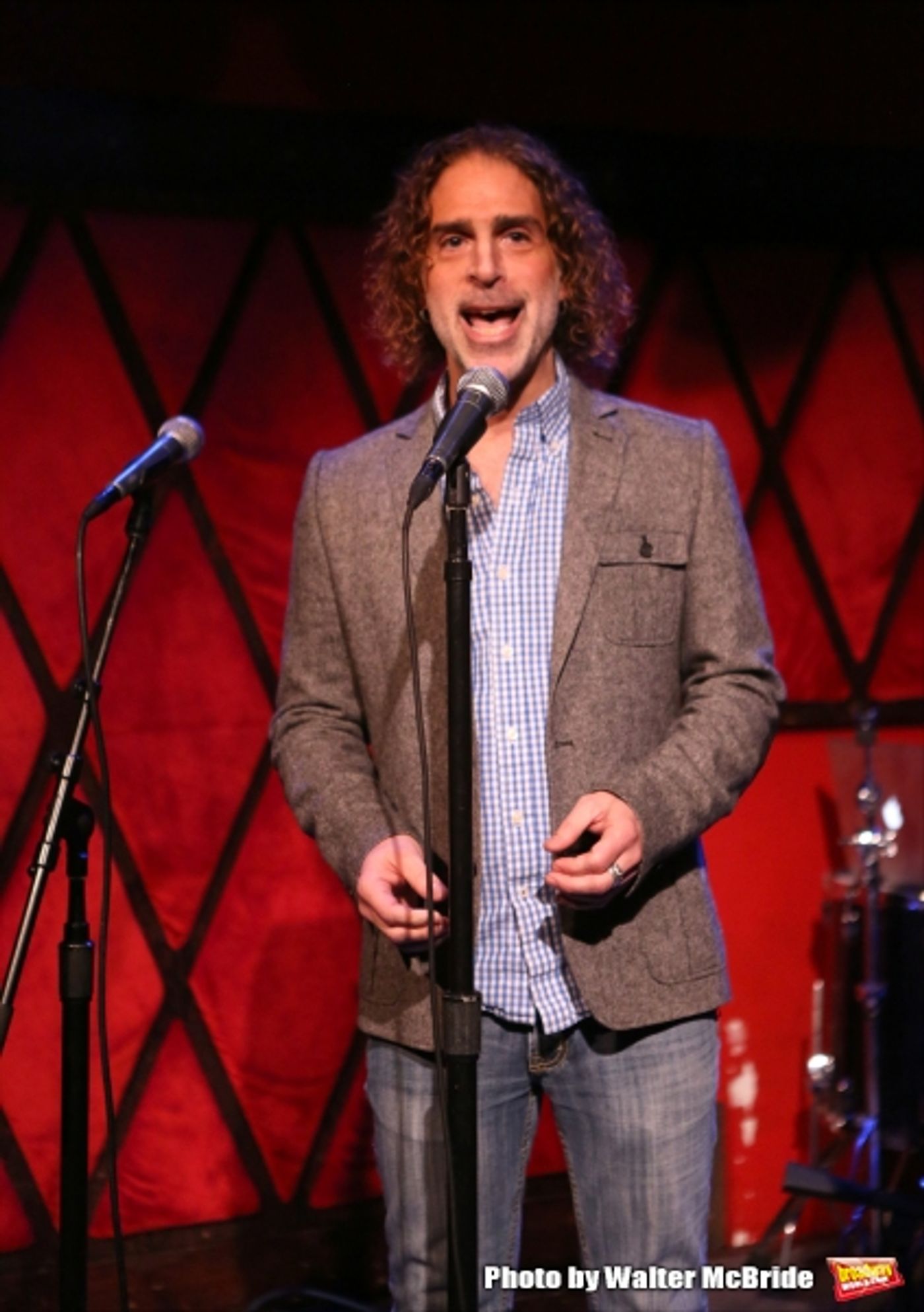 Photo Coverage: ONE DAY Company Gives Concert Sneak Peek!  Image