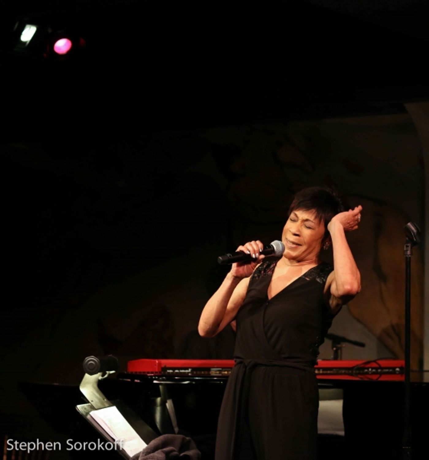Photo Coverage: Bettye LaVette Plays Cafe Carlyle  Image