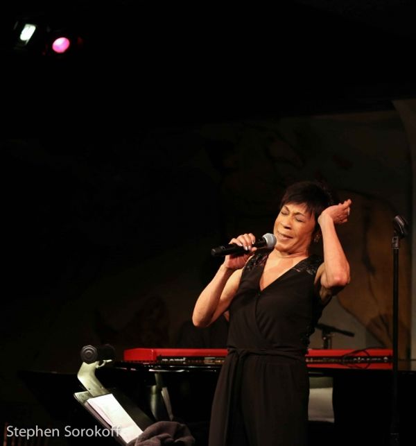 Bettye Lavette Photo