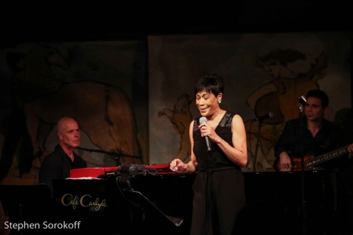 Bettye Lavette at 