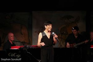 Bettye Lavette Photo