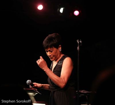 Bettye Lavette Photo
