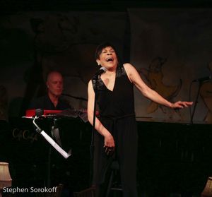 Bettye Lavette Photo