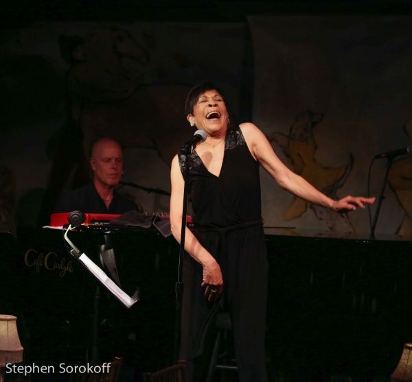 Bettye Lavette Photo