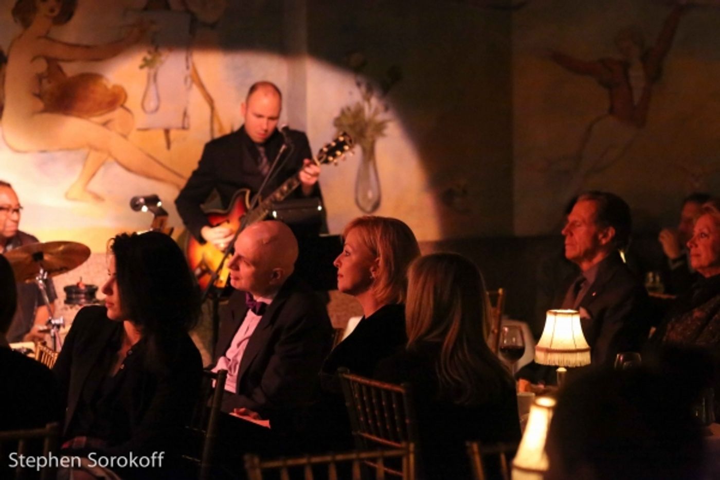 Photo Coverage: Bettye LaVette Plays Cafe Carlyle  Image