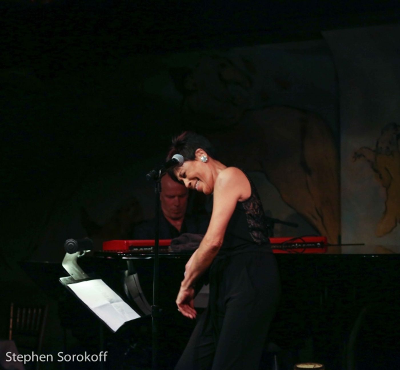 Photo Coverage: Bettye LaVette Plays Cafe Carlyle  Image