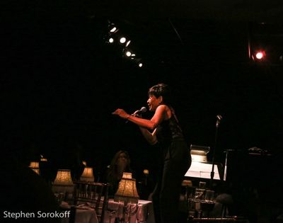 Bettye Lavette Photo