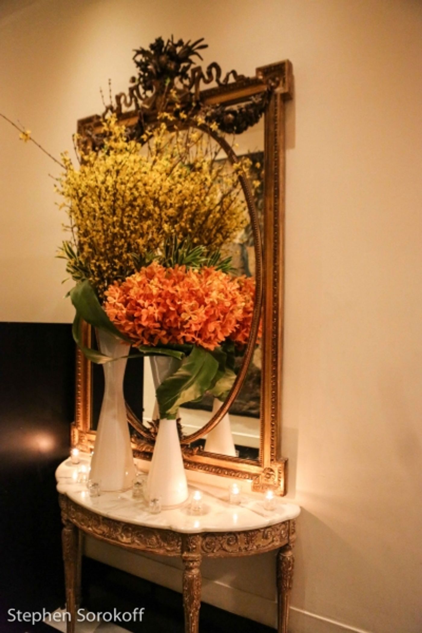 Photo Coverage: Bettye LaVette Plays Cafe Carlyle  Image