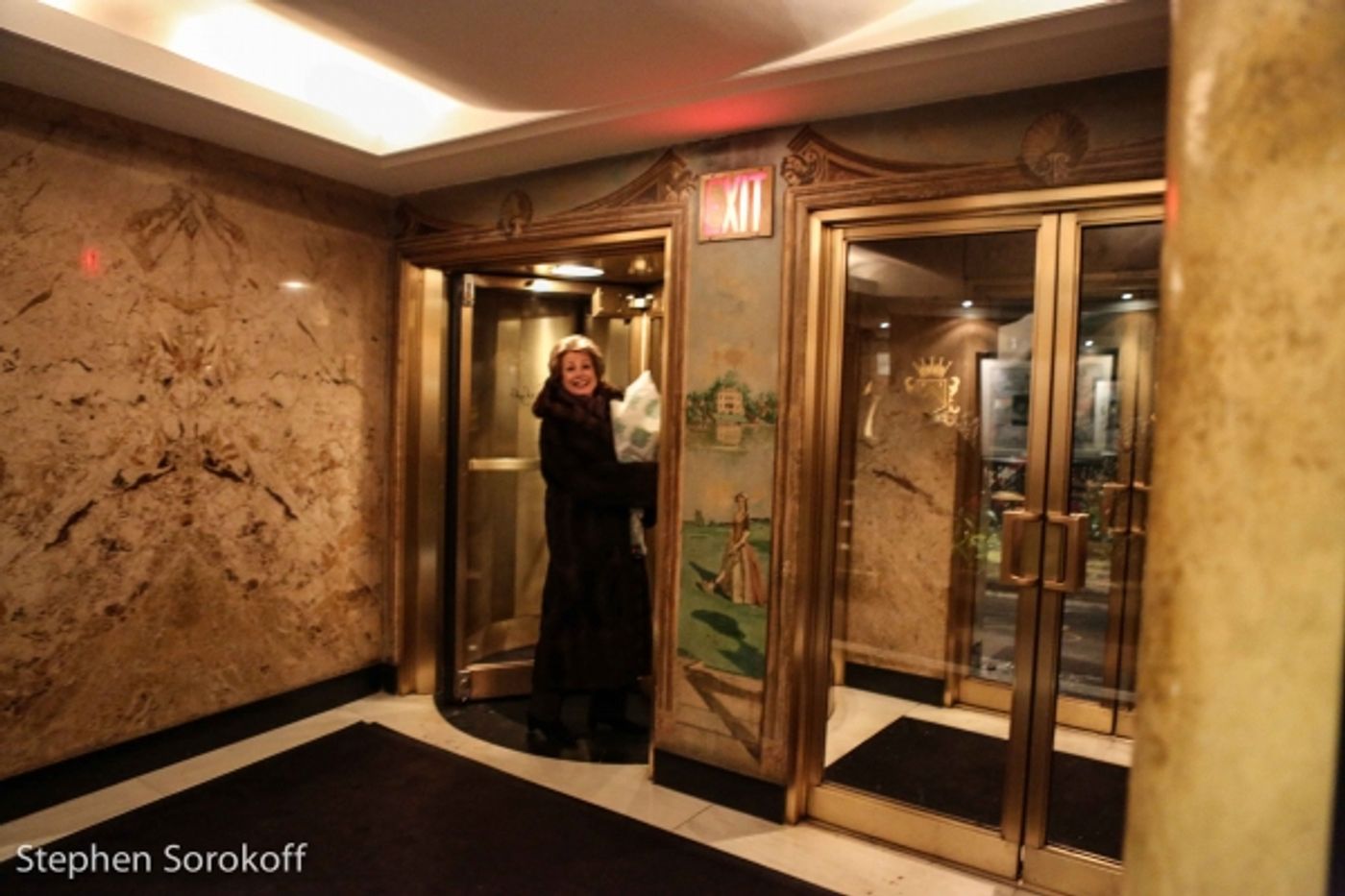 Photo Coverage: Bettye LaVette Plays Cafe Carlyle  Image