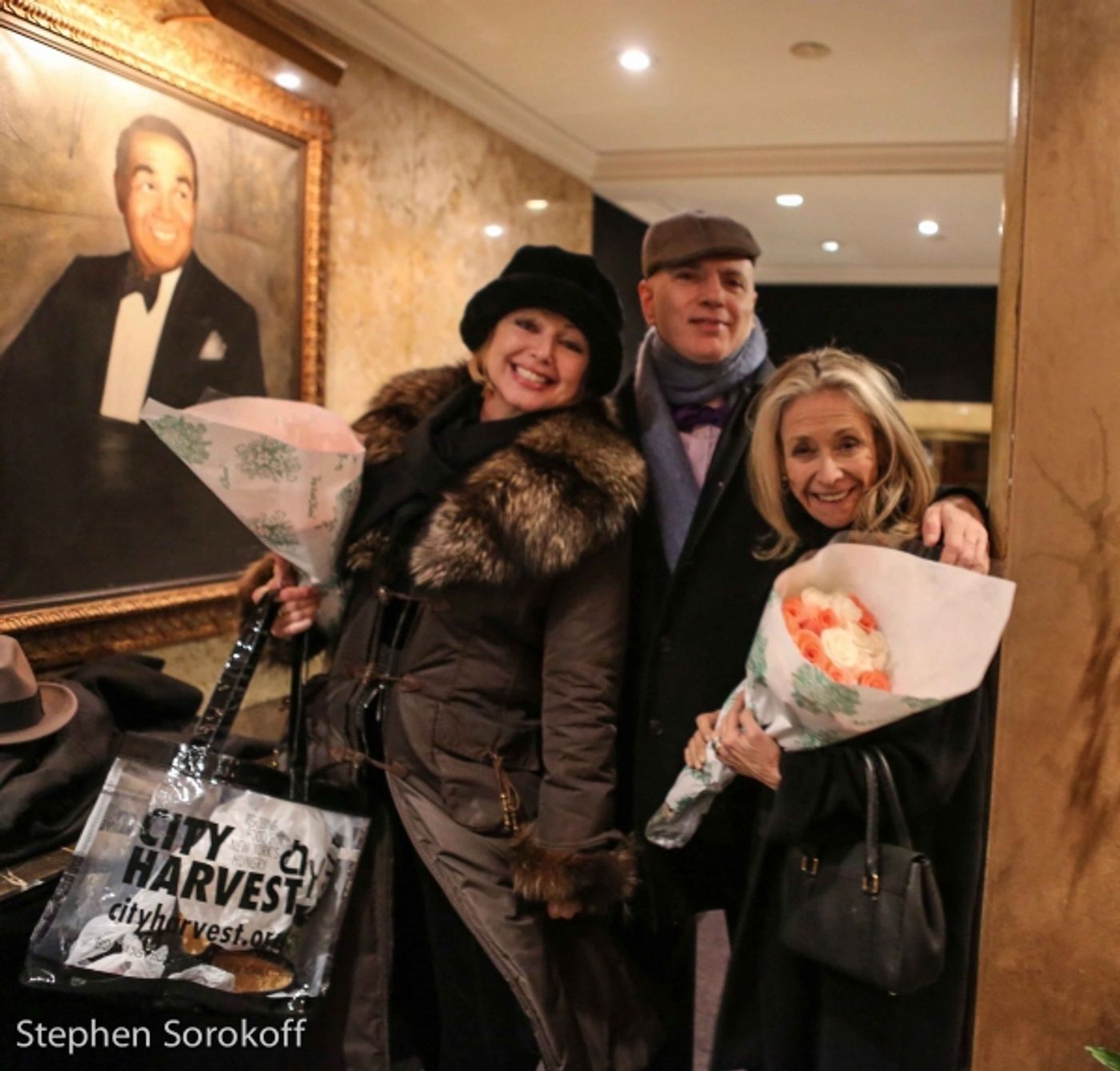 Photo Coverage: Bettye LaVette Plays Cafe Carlyle  Image
