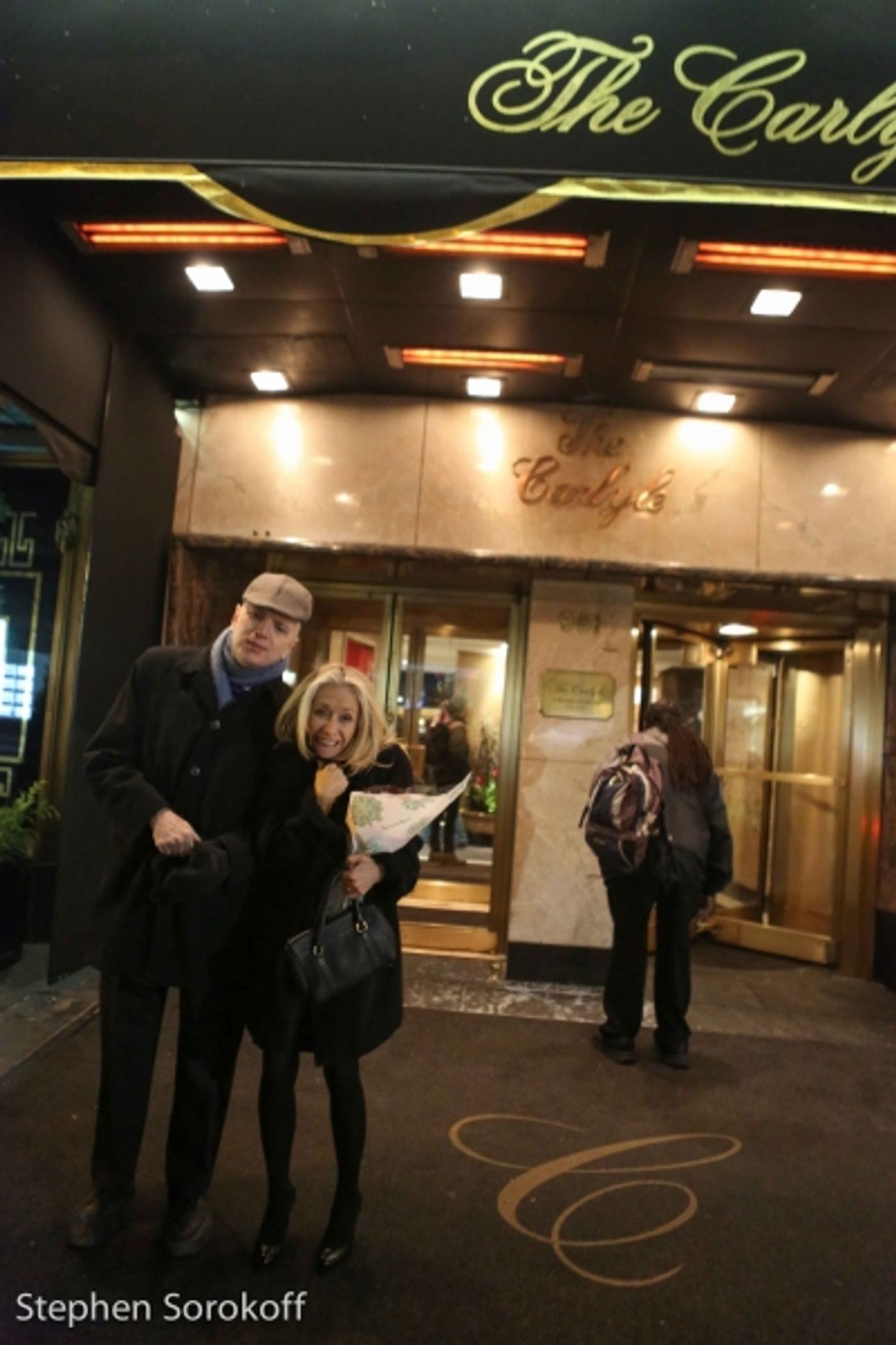 Photo Coverage: Bettye LaVette Plays Cafe Carlyle  Image