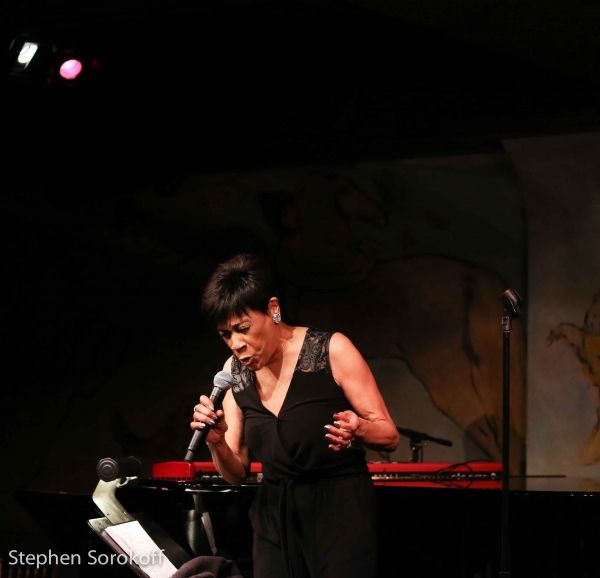 Bettye Lavette Photo