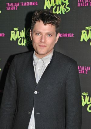 Matthew Horne @ BroadwayWorld Matthew Horne Photo