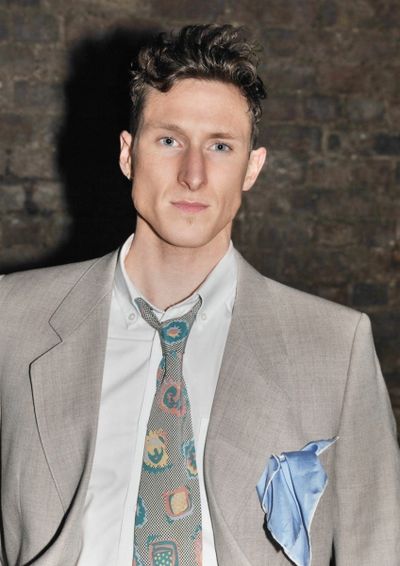 Joshua Lacey Photo