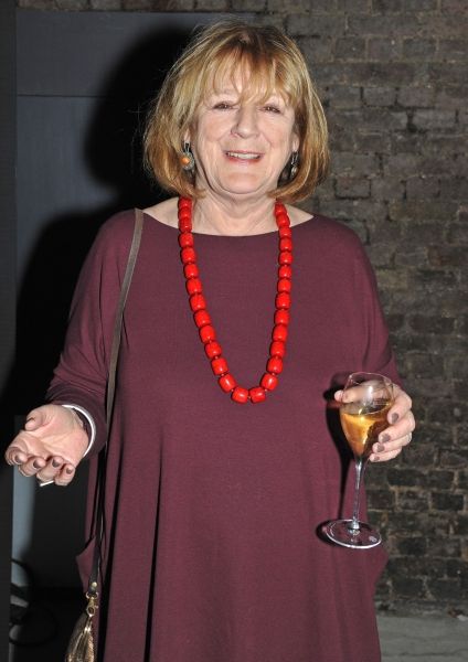 Maggie Stead Photo