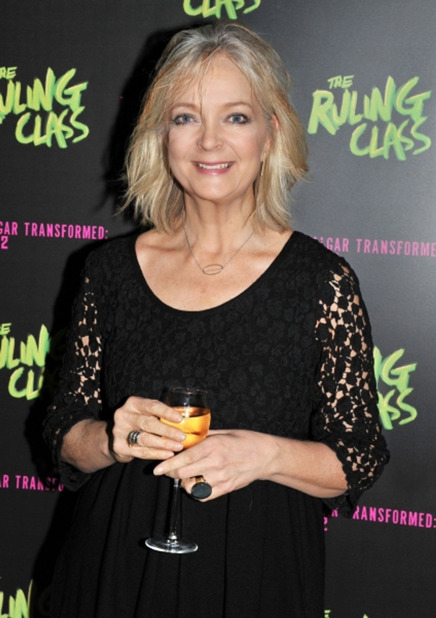 Photo Flash: James McAvoy-Led THE RULING CLASS Opens in the West End  Image