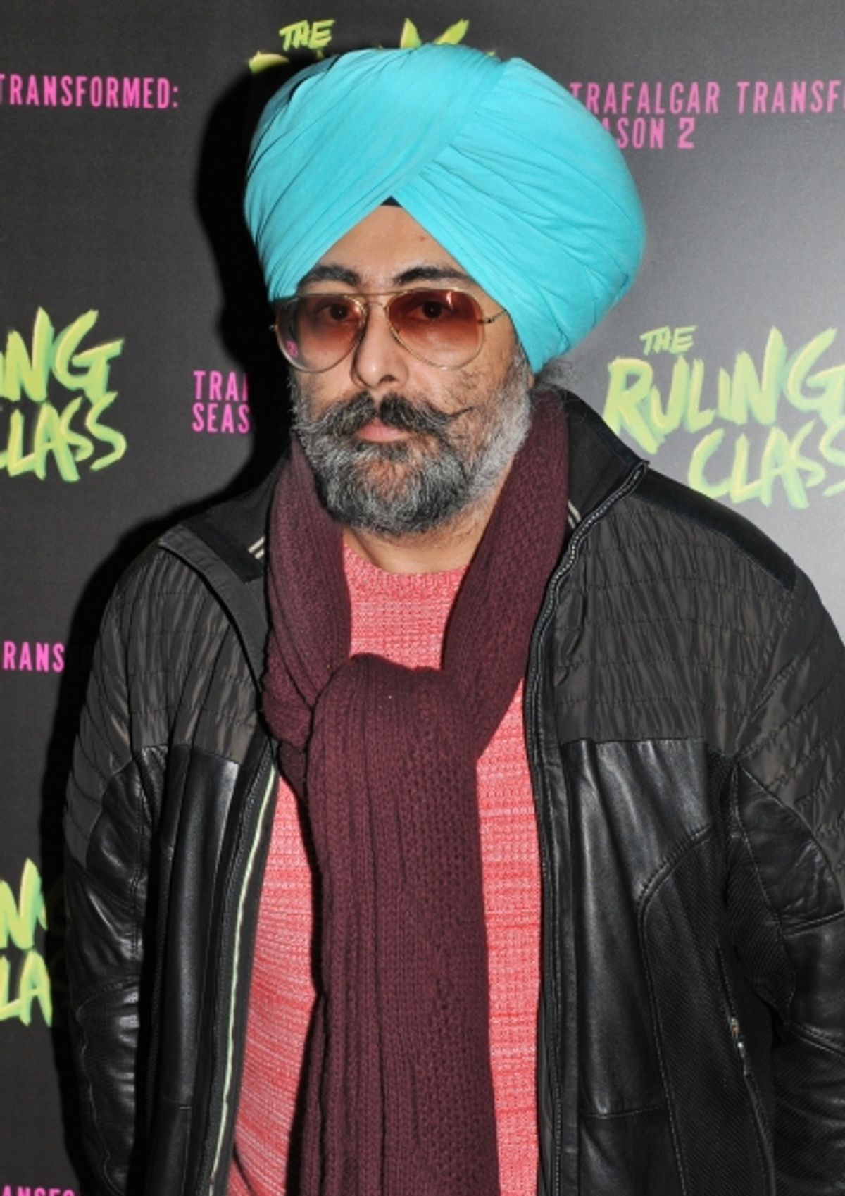 Hardeep Singh Kohli at 