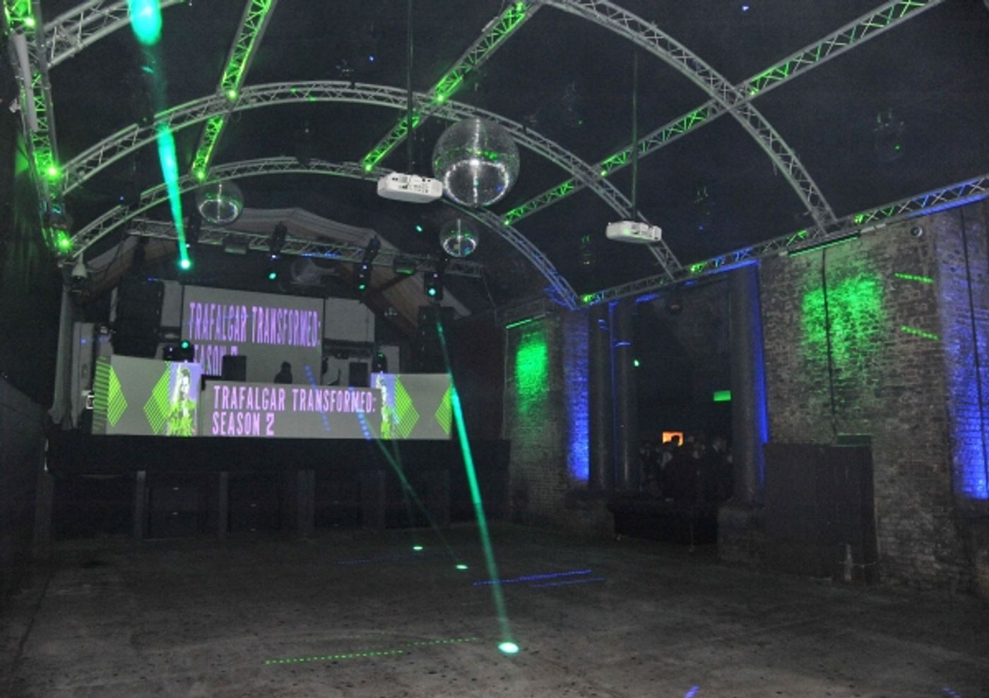 Photo Flash: James McAvoy-Led THE RULING CLASS Opens in the West End  Image