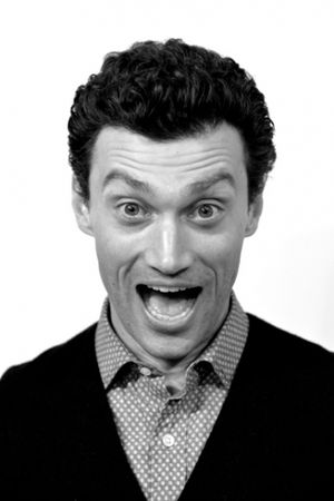 Bryce Pinkham @ BroadwayWorld Bryce Pinkham Photo