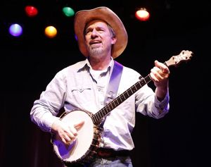 Scott Wakefield @ BroadwayWorld Scott Wakefield Photo