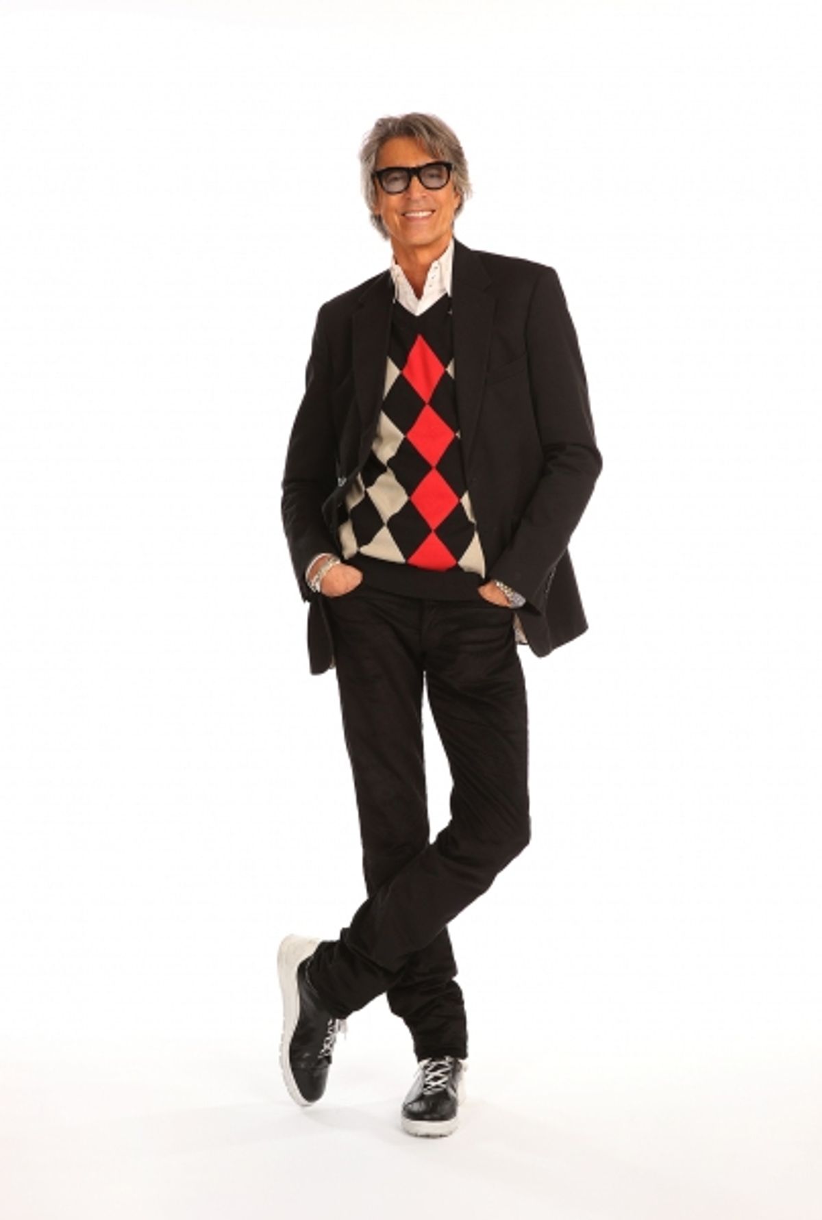 Tommy Tune at 