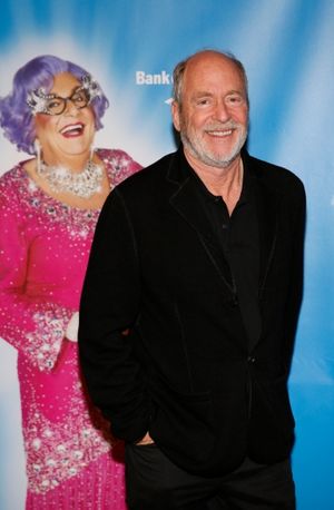  Photographer Greg Gorman Photo