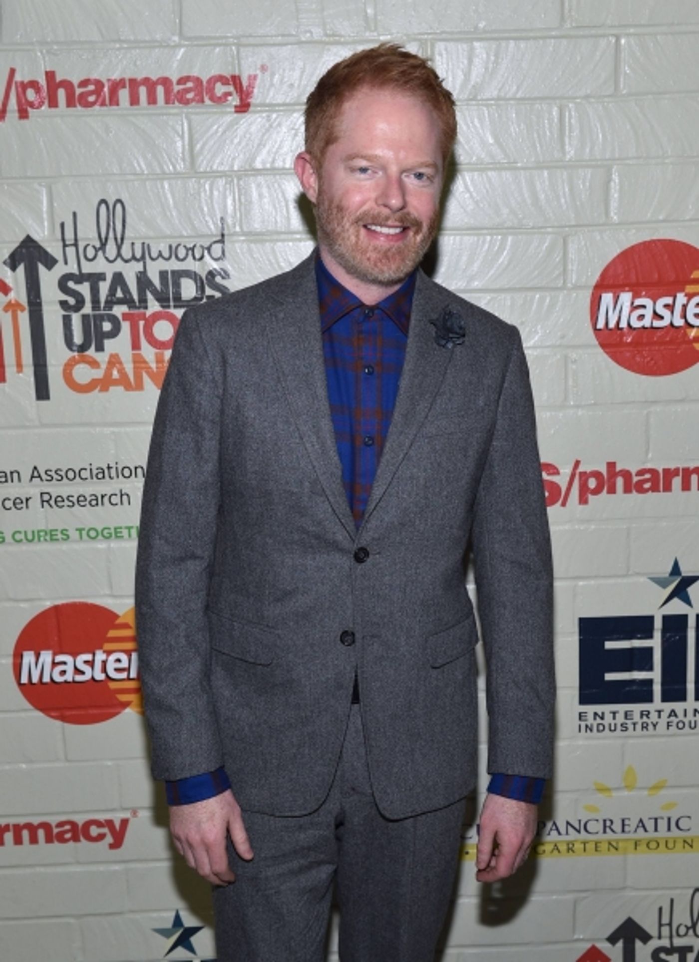 Photo Flash: James Corden, Katie Couric, and More STAND UP TO CANCER  Image