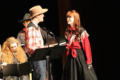 University of Mississippi celebrates Ellis Nassour  Photo