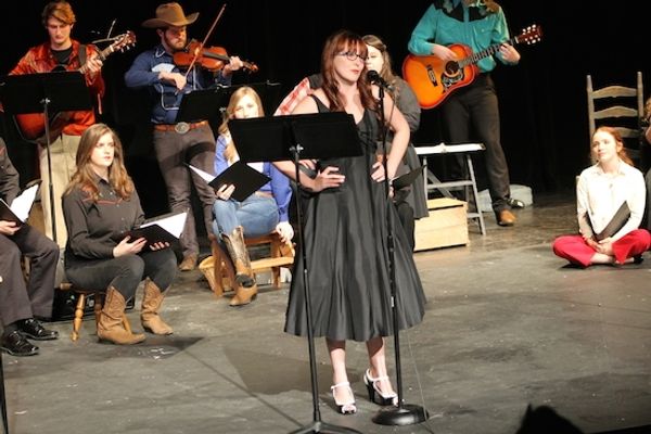 University of Mississippi celebrates Ellis Nassour  Photo