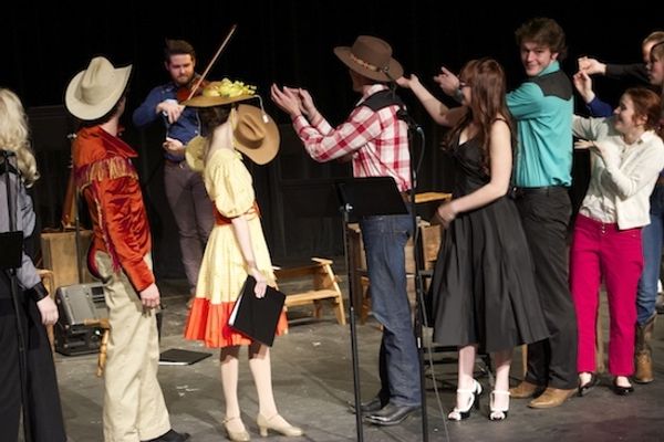 University of Mississippi celebrates Ellis Nassour  Photo