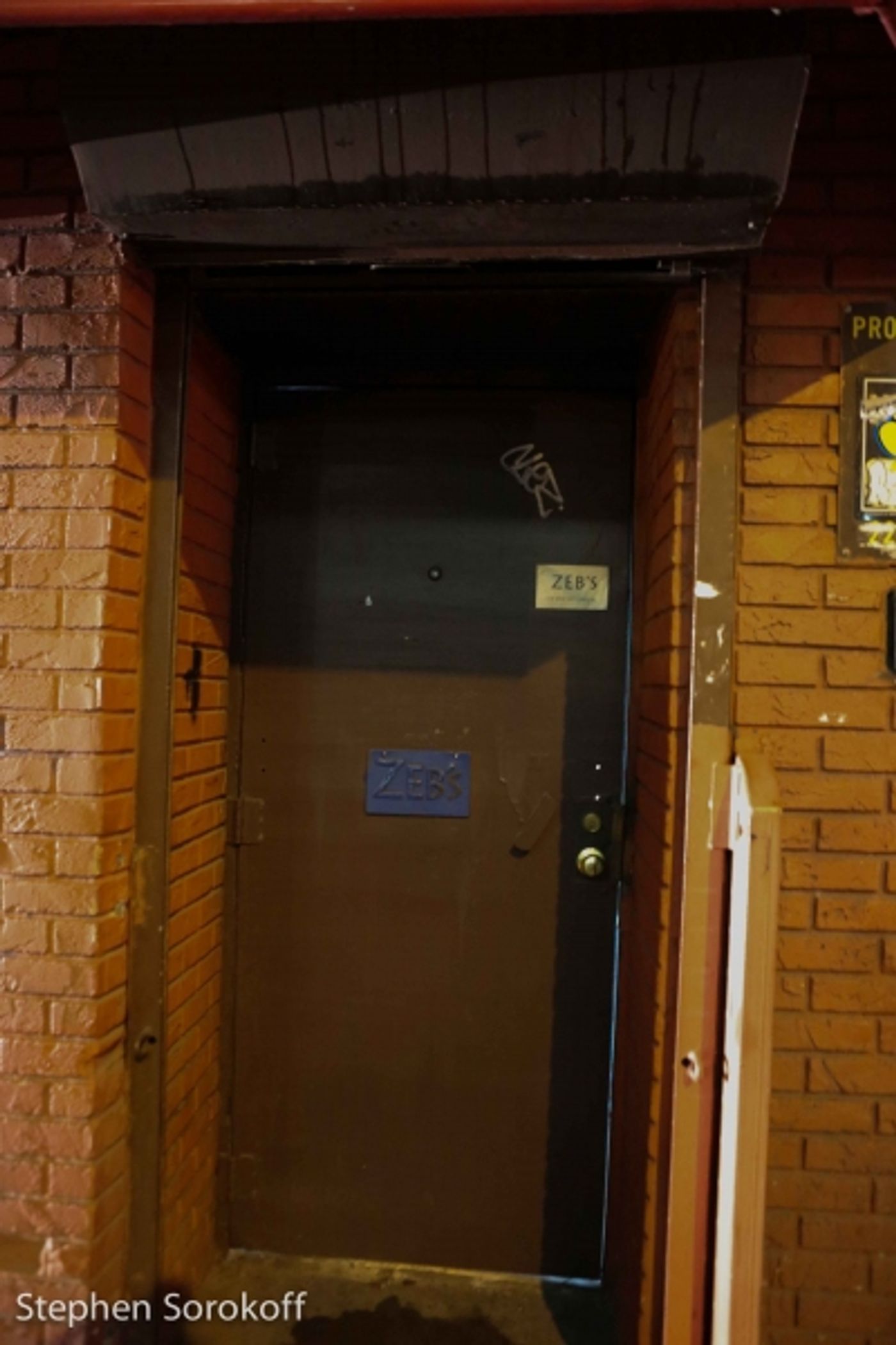 Photo Coverage: Will Friedwald Presents Mabel Mercer, Bobby Short, Polly Bergen & More at Clip Joint  Image