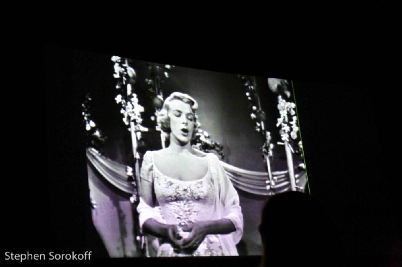 Photo Coverage: Will Friedwald Presents Mabel Mercer, Bobby Short, Polly Bergen & More at Clip Joint  Image
