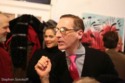 Mark Nadler Photo