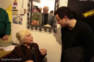 Alyce Finell & Jason Martin Photo