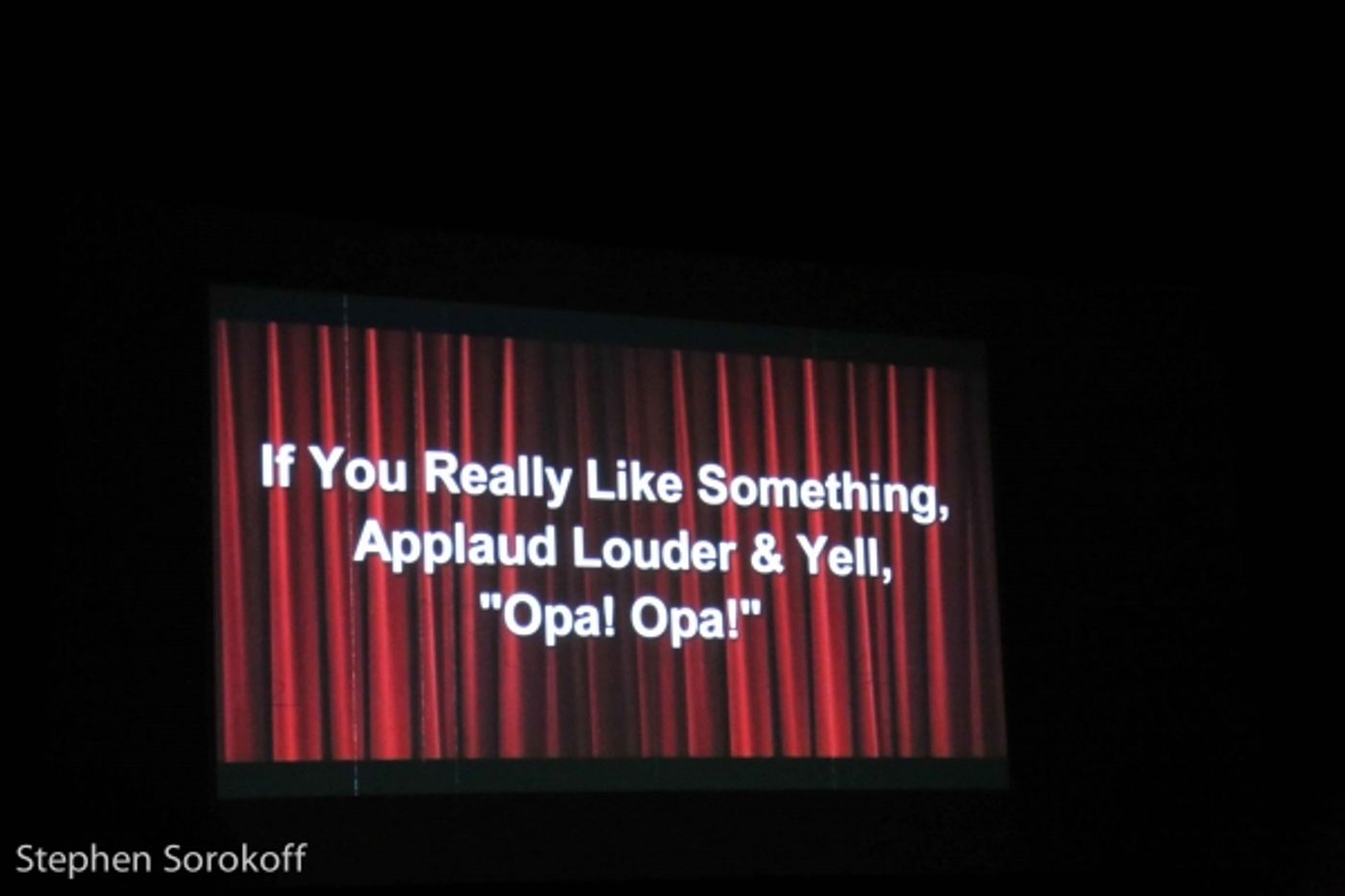 Photo Coverage: Will Friedwald Presents Mabel Mercer, Bobby Short, Polly Bergen & More at Clip Joint  Image