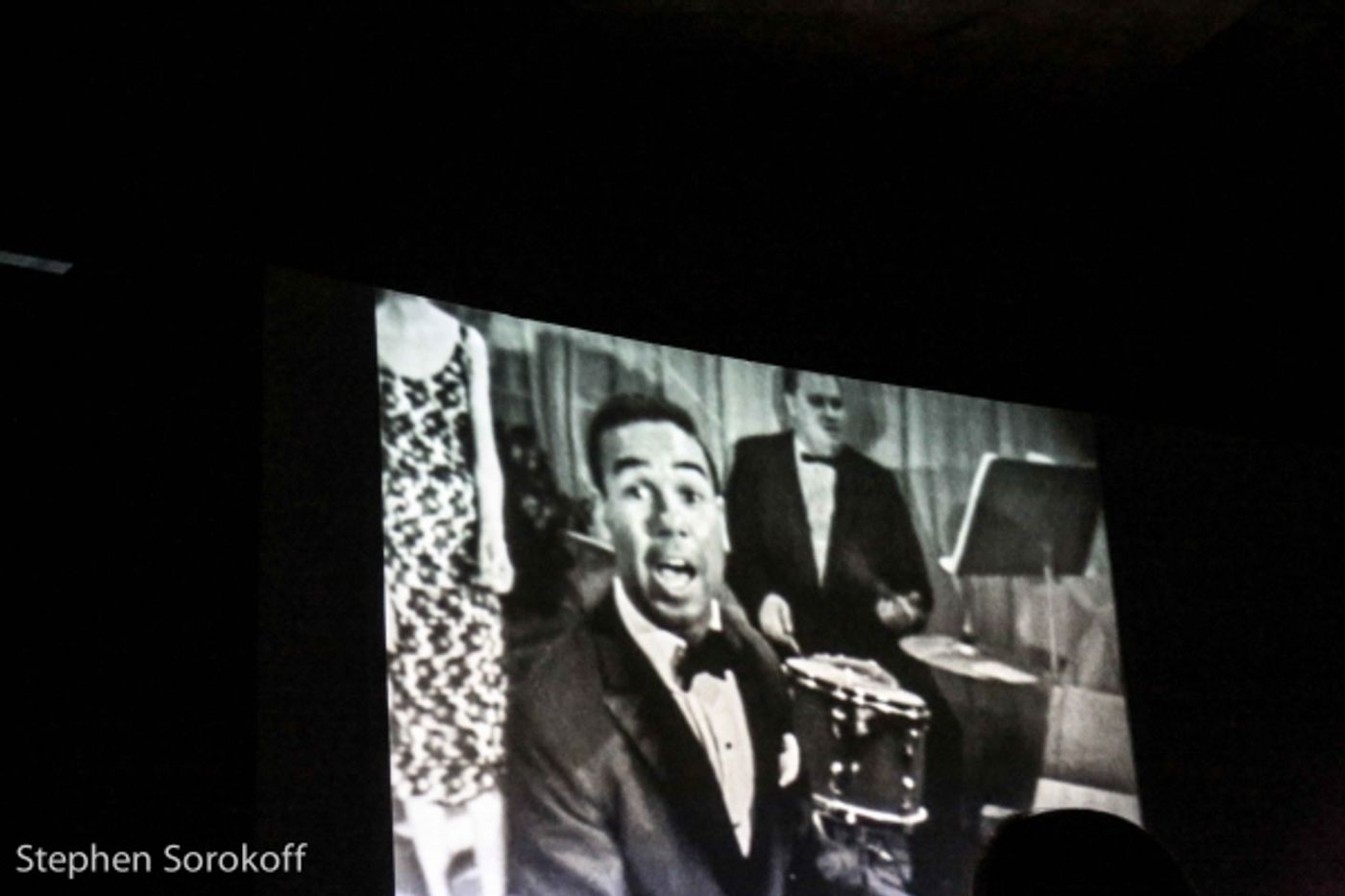 Photo Coverage: Will Friedwald Presents Mabel Mercer, Bobby Short, Polly Bergen & More at Clip Joint  Image