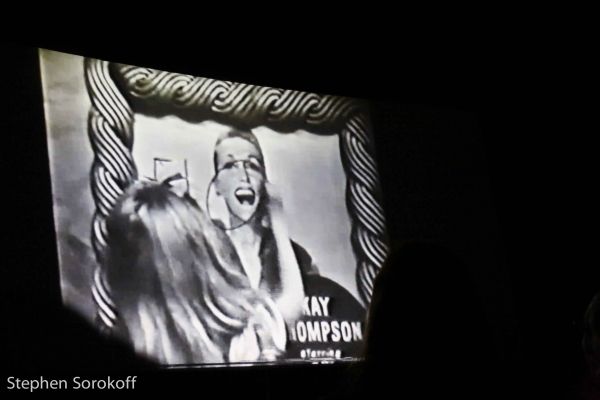 Kay Tompson Photo