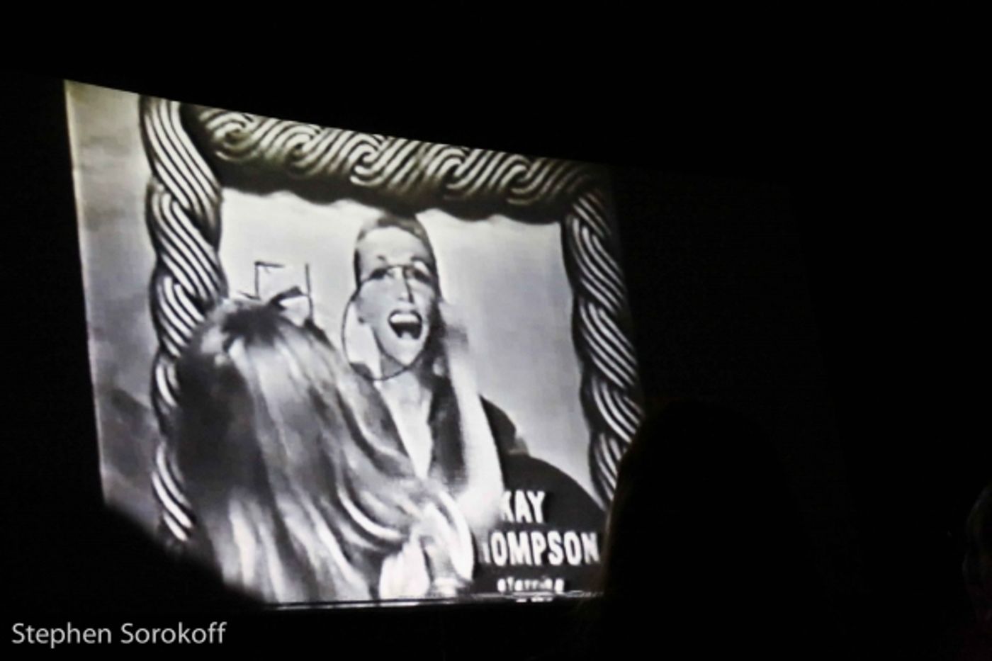 Photo Coverage: Will Friedwald Presents Mabel Mercer, Bobby Short, Polly Bergen & More at Clip Joint  Image