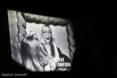 Kay Tompson Photo