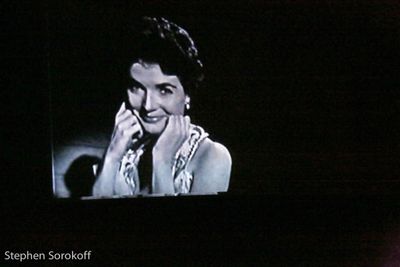 Polly Bergen Photo