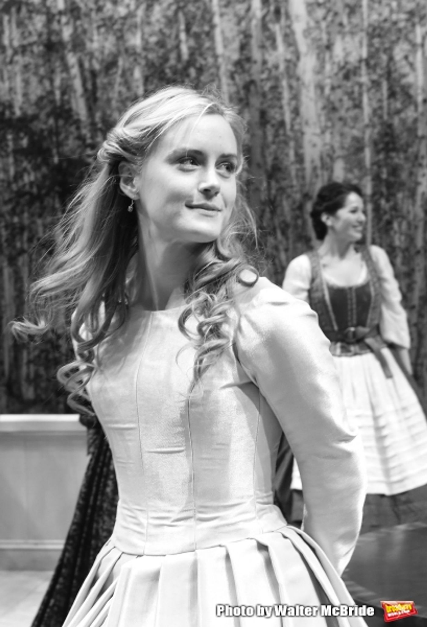 Photo Coverage: Peter Dinklage, Taylor Schilling, and A MONTH IN THE COUNTRY Cast Take Opening Night Bows  Image