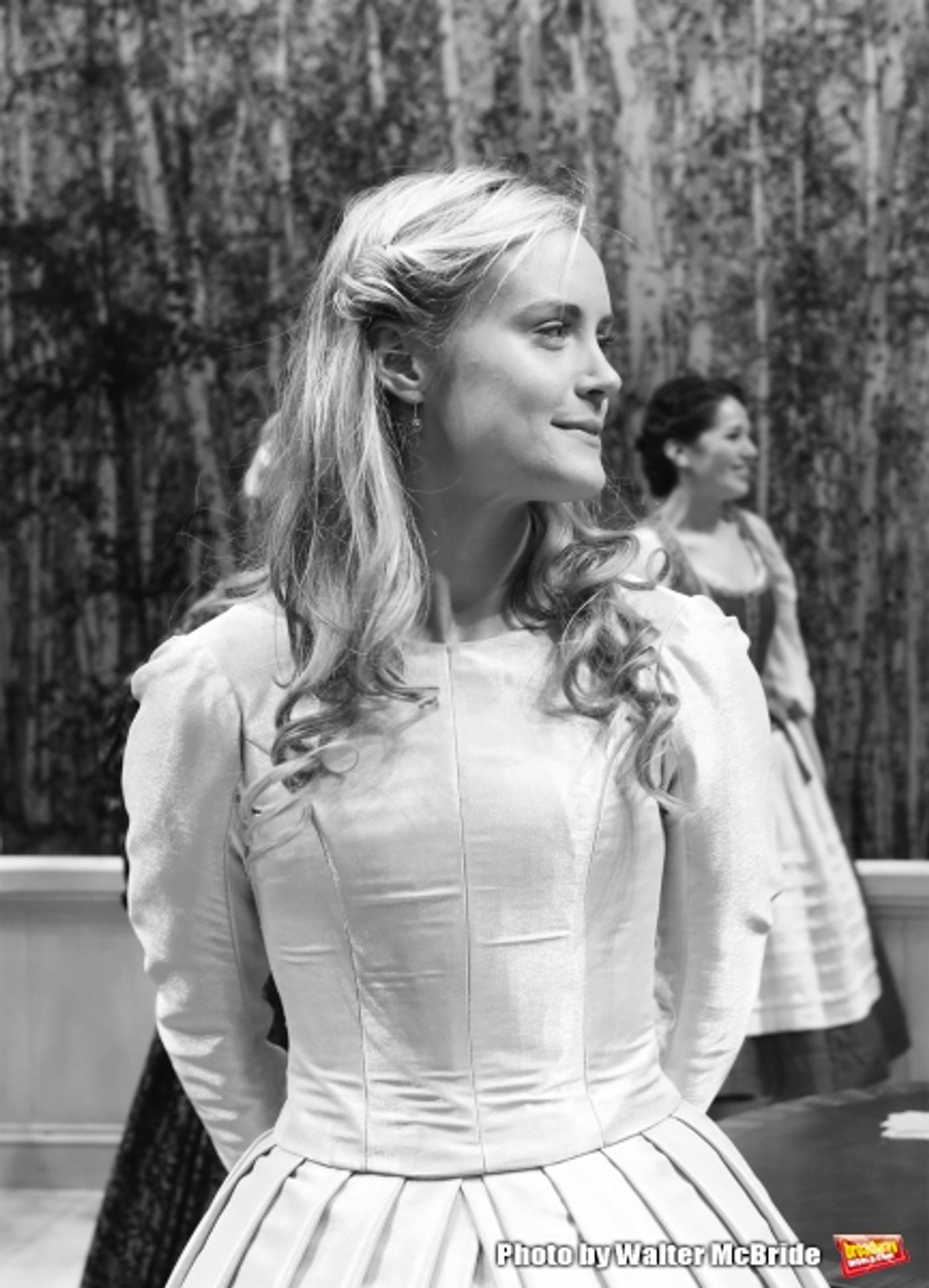 Photo Coverage: Peter Dinklage, Taylor Schilling, and A MONTH IN THE COUNTRY Cast Take Opening Night Bows  Image