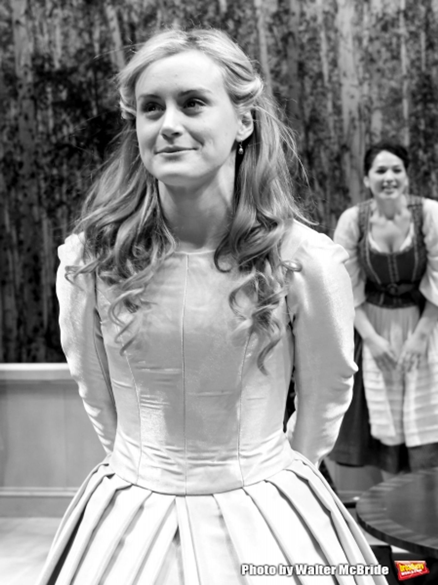 Photo Coverage: Peter Dinklage, Taylor Schilling, and A MONTH IN THE COUNTRY Cast Take Opening Night Bows  Image