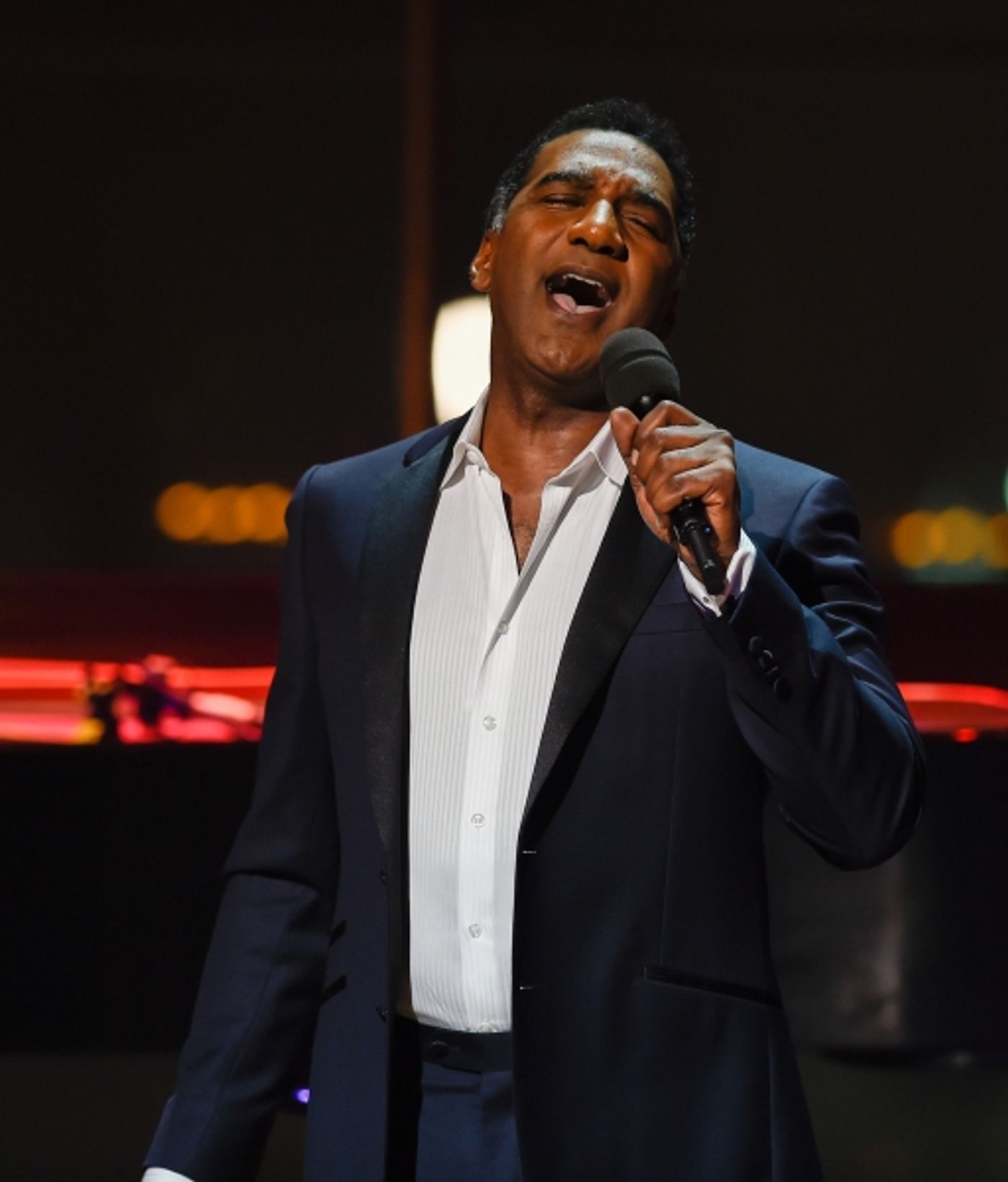 Photos & Exclusive Special Report: Norm Lewis at Lincoln Center's American Songbook Image