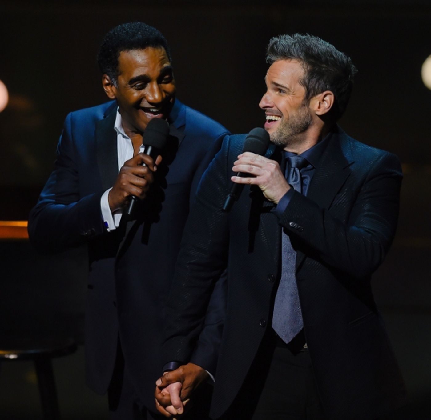Photos & Exclusive Special Report: Norm Lewis at Lincoln Center's American Songbook Image