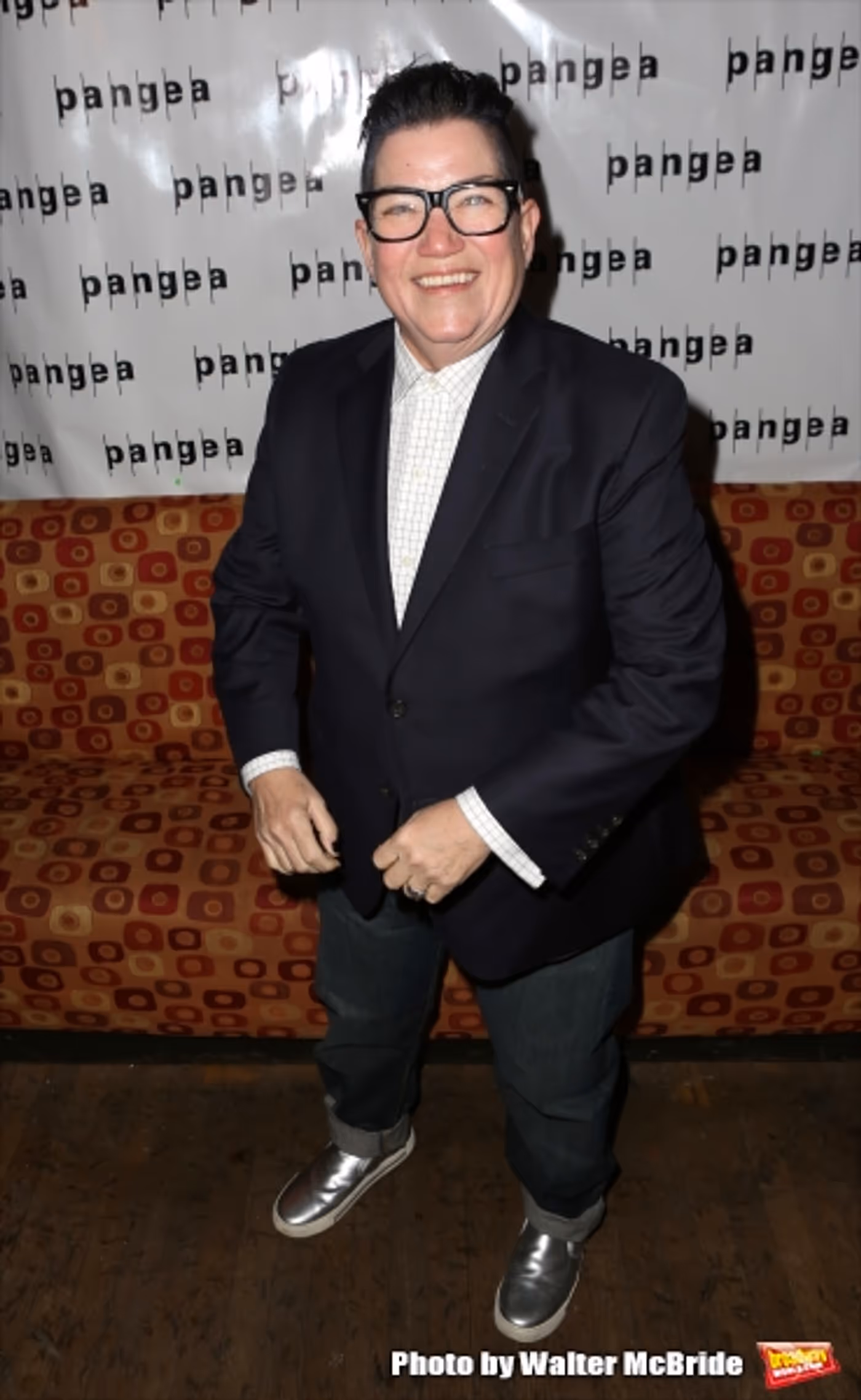 Photo Coverage: Party with Peter Dinklage, Taylor Schilling  & A MONTH IN THE COUNTRY On Opening Night! Image