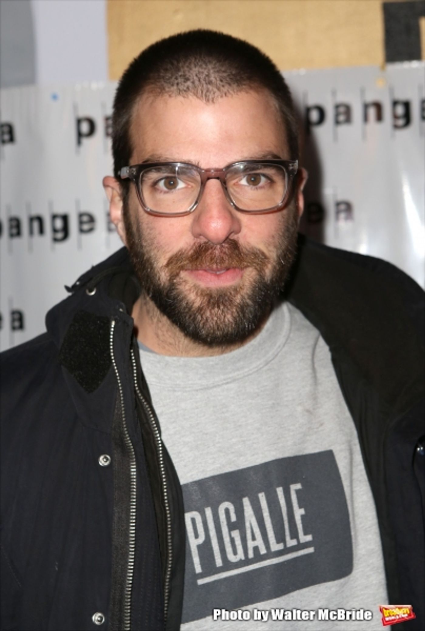 Photo Coverage: Party with Peter Dinklage, Taylor Schilling  & A MONTH IN THE COUNTRY On Opening Night! Image