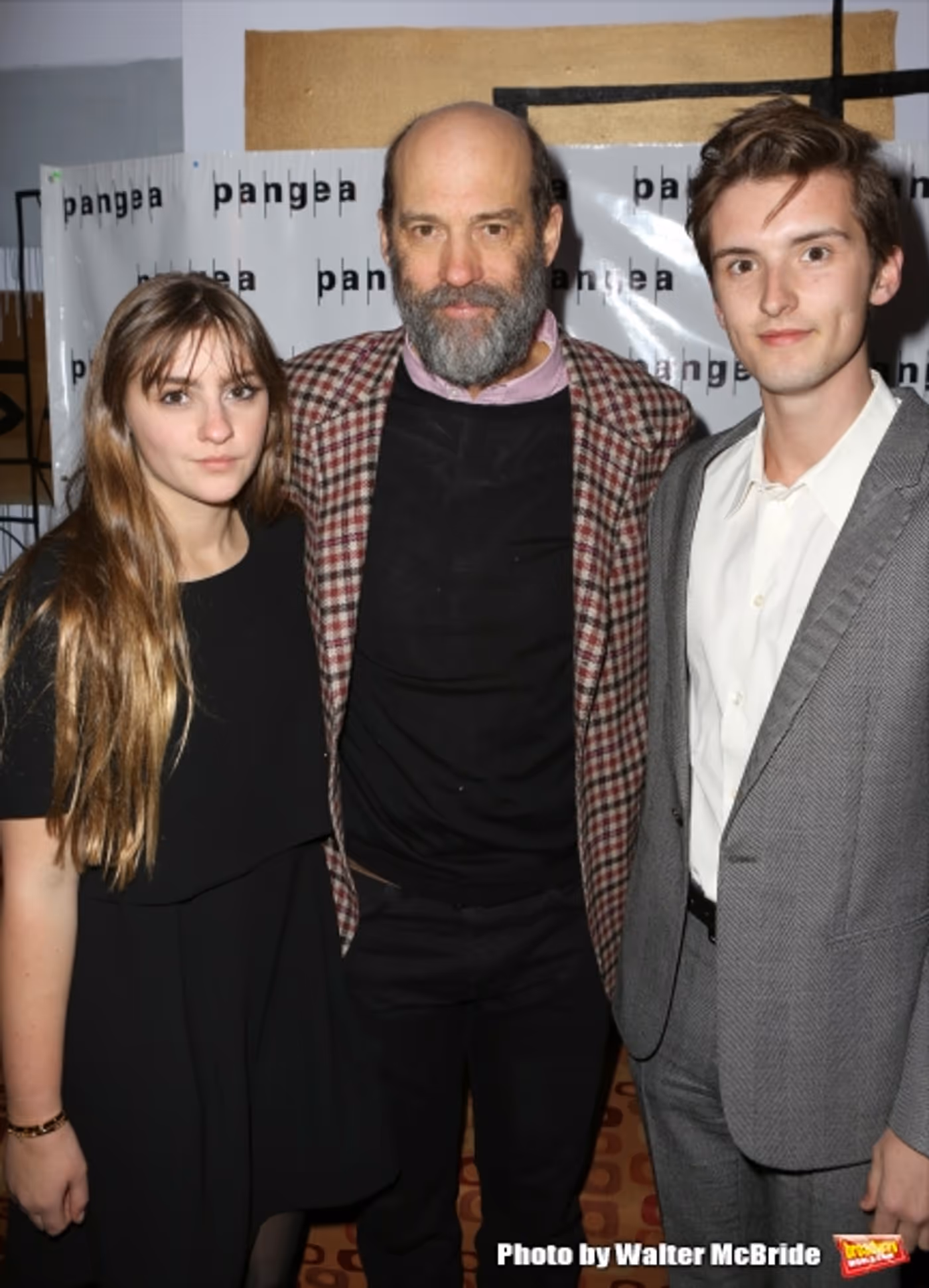 Photo Coverage: Party with Peter Dinklage, Taylor Schilling  & A MONTH IN THE COUNTRY On Opening Night! Image