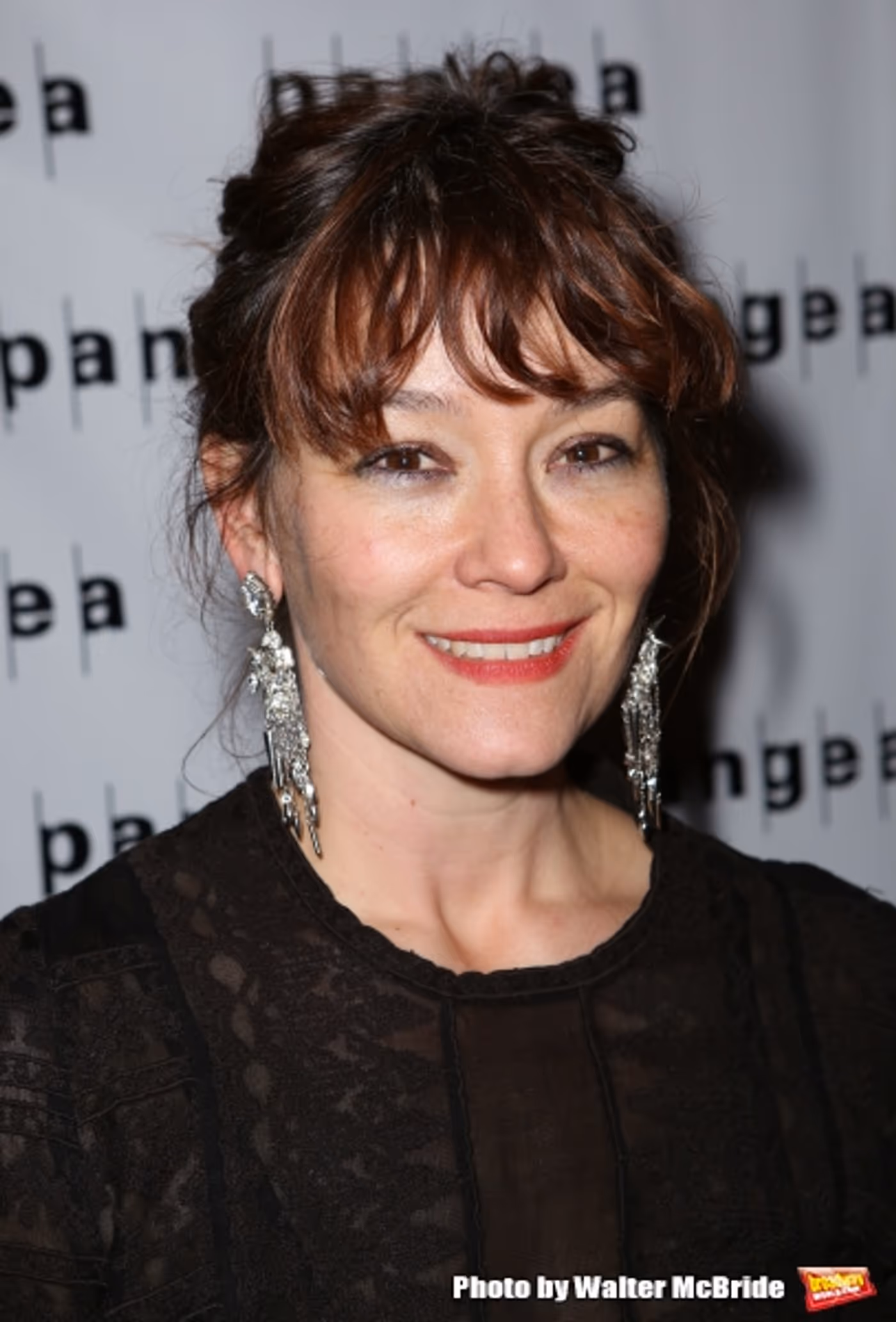 Photo Coverage: Party with Peter Dinklage, Taylor Schilling  & A MONTH IN THE COUNTRY On Opening Night! Image